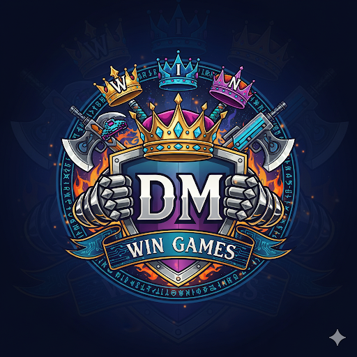 DMWin Login