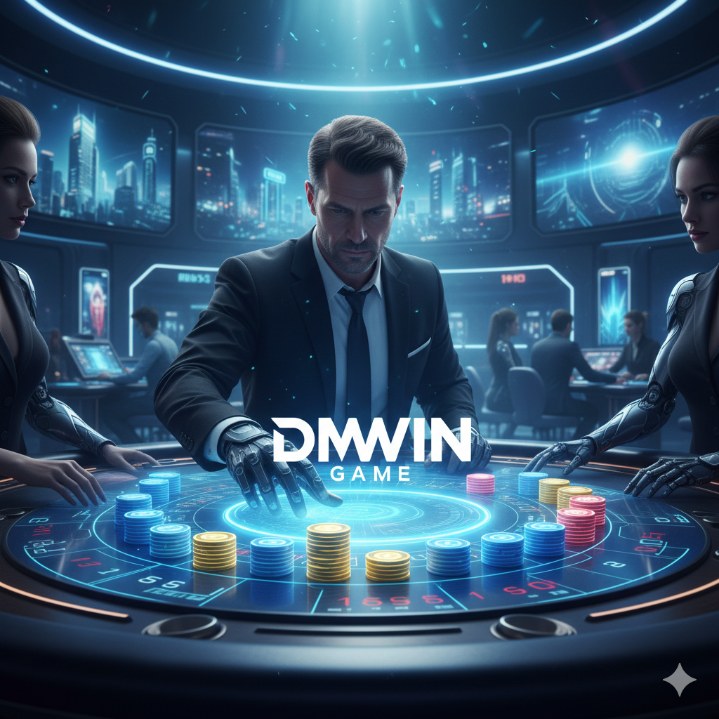 DMWin Game